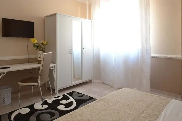 B&B Casa Augusto Luxury - Oda