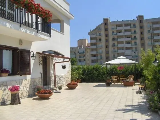 B&B Casa Bianca