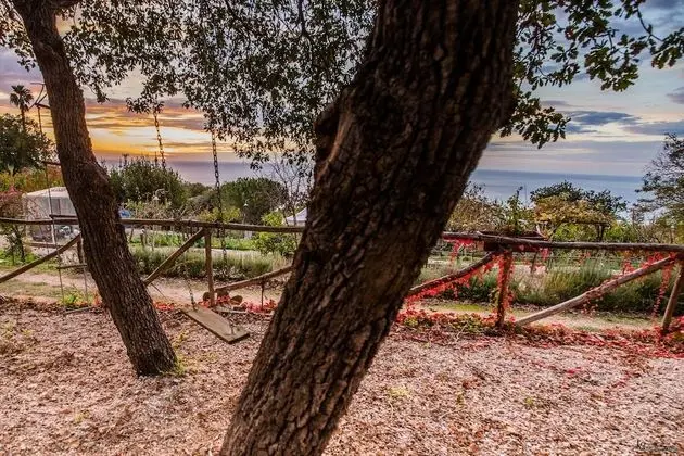 B&B Casa Casotto - Dış Mekan