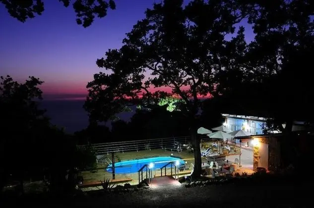 B&B Casa Casotto - Havuz