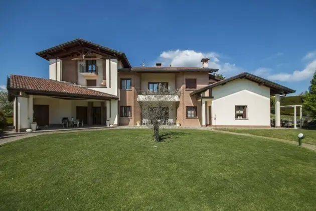 B&B Casa Ceruti - 1