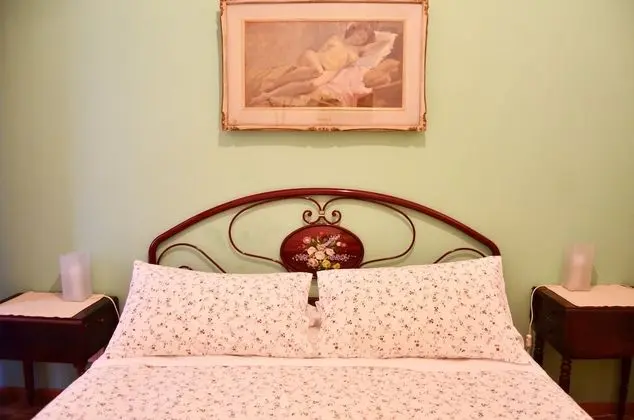 B&B Casa Cimabue Roma