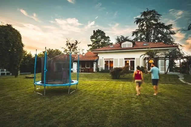 B&B Casa Danoi - 1