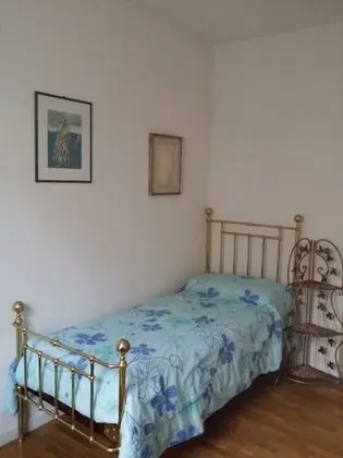 B&B Casa dei Camini - Oda