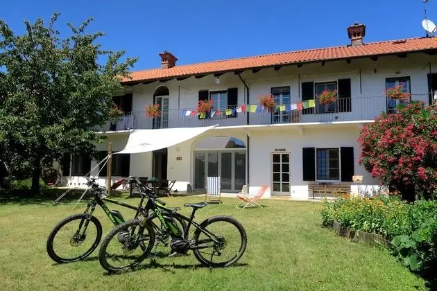 B&B Casa del Movimento Lento