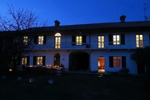 B&B Casa del Movimento Lento - Dış Mekan
