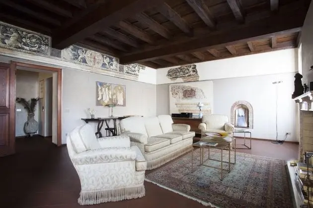 B&B Casa del Pittore