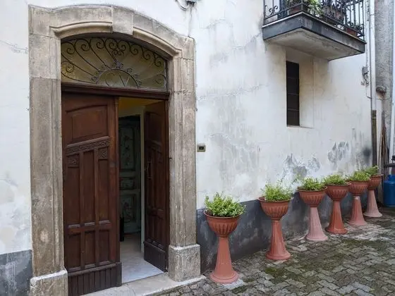 B&B Casa del Prete