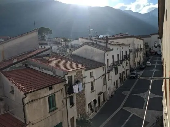 B&B Casa del Prete