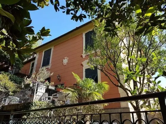 B&B Casa del Priore