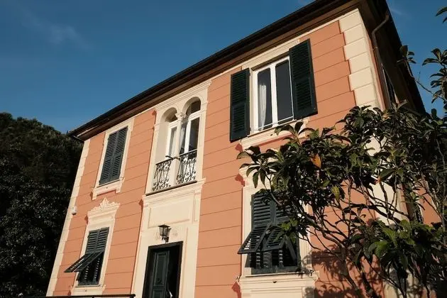 B&B Casa del Priore