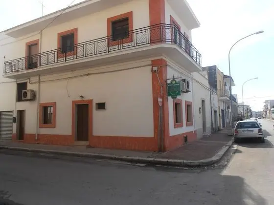 B&B Casa Del Sol