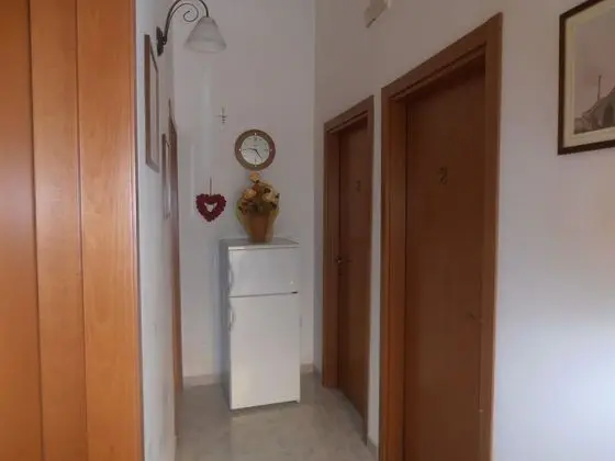 B&B Casa Del Sol - İç Mekan