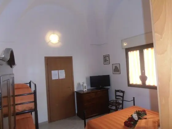 B&B Casa Del Sol - Oda