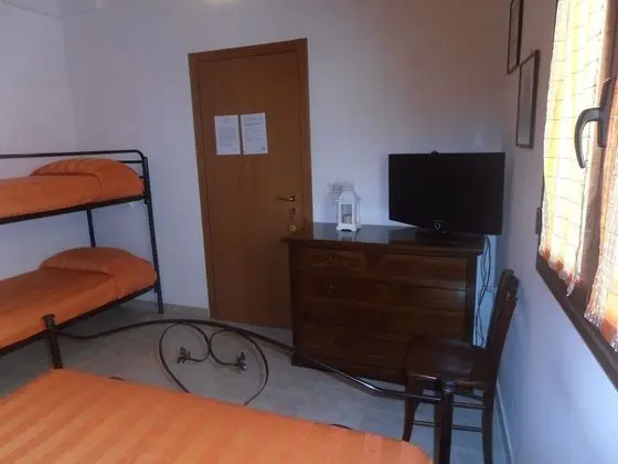 B&B Casa Del Sol - Oda Manzaraları