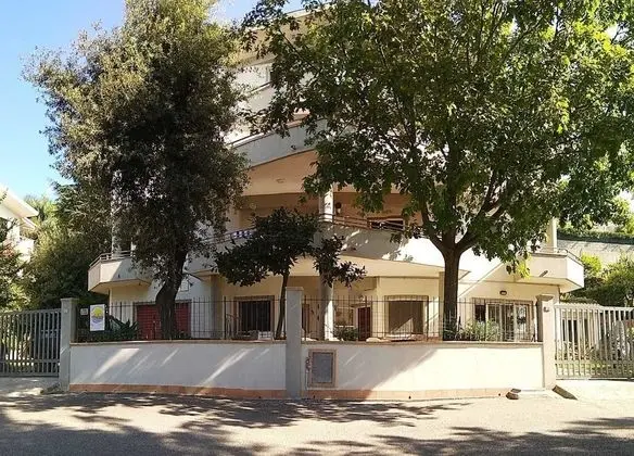 B&B Casa del Sole