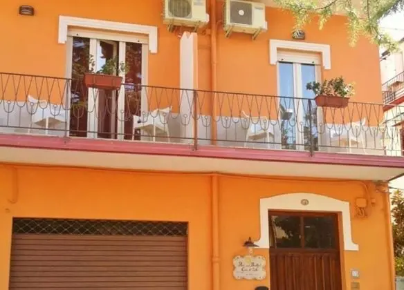 B&B Casa Del Sole