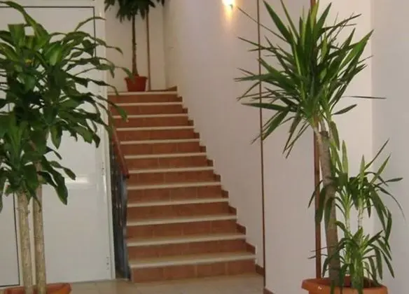 B&B Casa Del Sole - İç Mekan