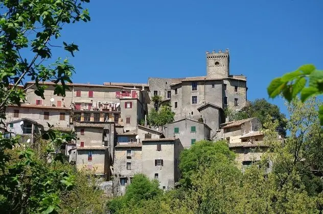 B&B Casa di Orazio - 1