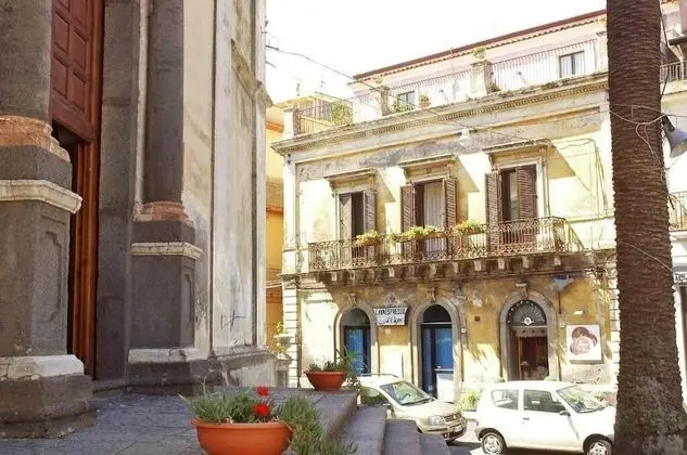 B&B Casa Etna