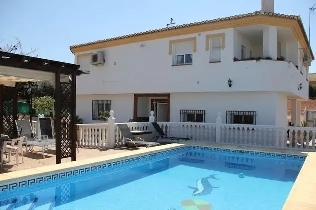 B&B Casa Flamenca - Dış Mekan