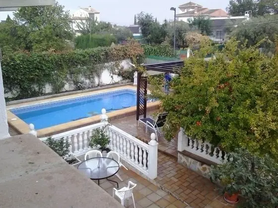 B&B Casa Flamenca - Havuz