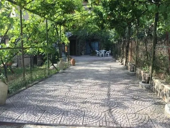 B&B Casa Franca - Dış Mekan
