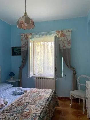 B&B Casa Franca - Oda