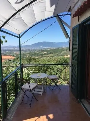 B&B Casa Franca - Oda Düzeni