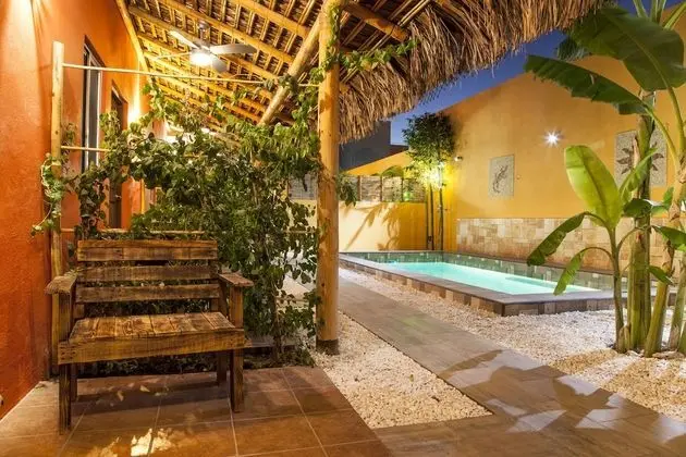 B&B Casa Juarez