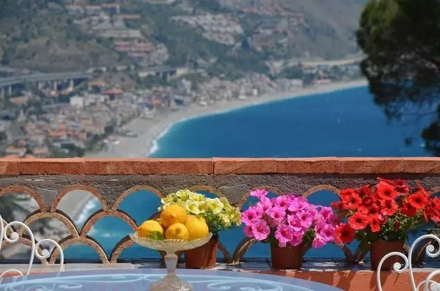 B&B Casa Lanfranchi
