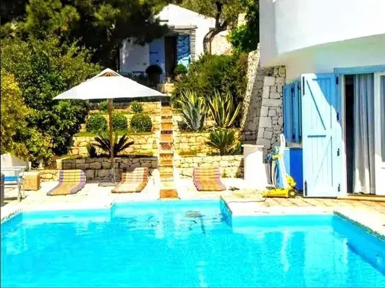 B&B Casa Margiò