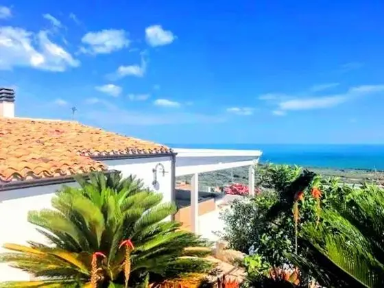 B&B Casa Margiò