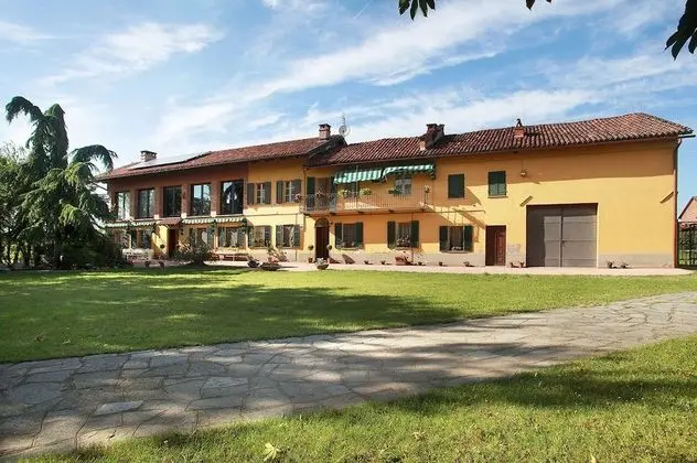 B&B Casa Maria - 1