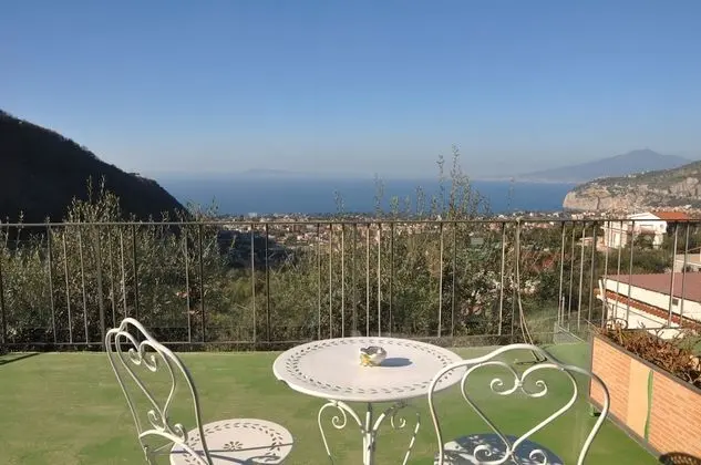B&B Casa Mazzola