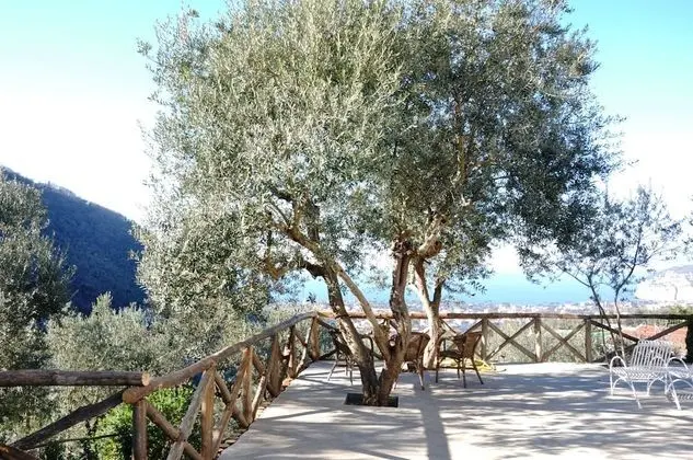 B&B Casa Mazzola - Dış Mekan