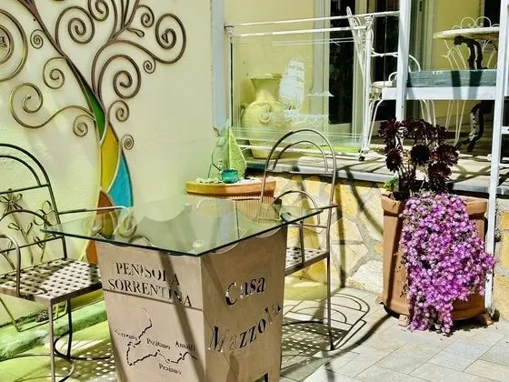 B&B Casa Mazzola - Dış Mekan