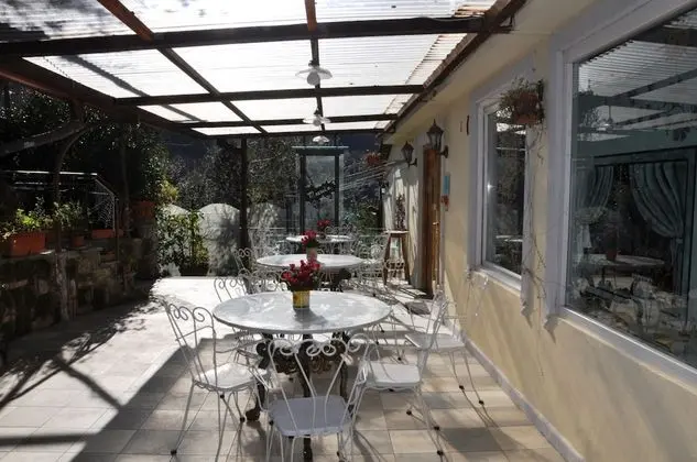 B&B Casa Mazzola - Lobi