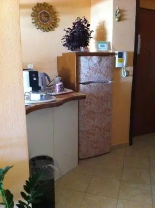 B&B Casa Mia - Lobi