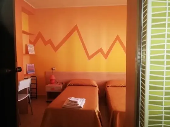 B&B Casa Mia - Oda