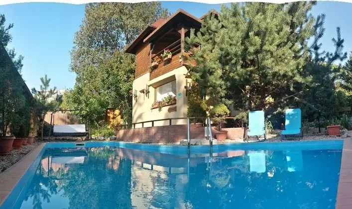 B&B Casa Mica Guesthouse