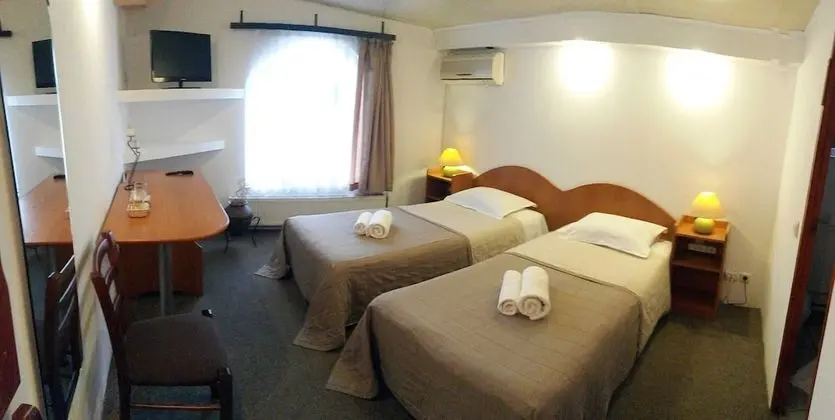 B&B Casa Mica Guesthouse - Oda