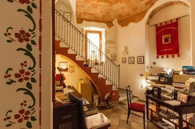 B&B Casa Milà - Öne Çıkan Resim