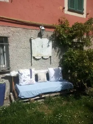 B&B Casa Nan - Dış Mekan