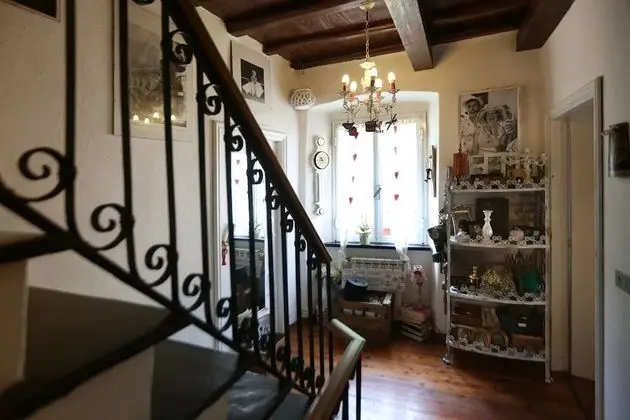 B&B Casa Nan - İç Mekan