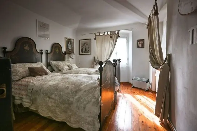B&B Casa Nan - Oda