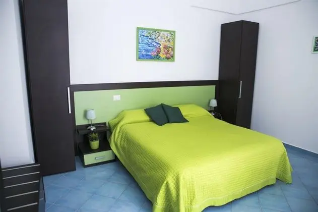 B&B Casa Nilde Positano