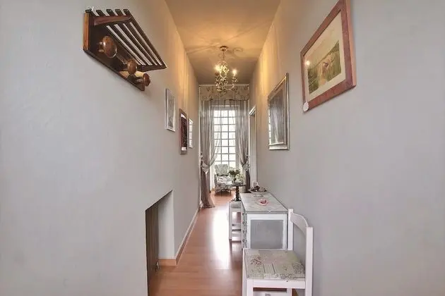 B&B Casa Passito - İç Mekan