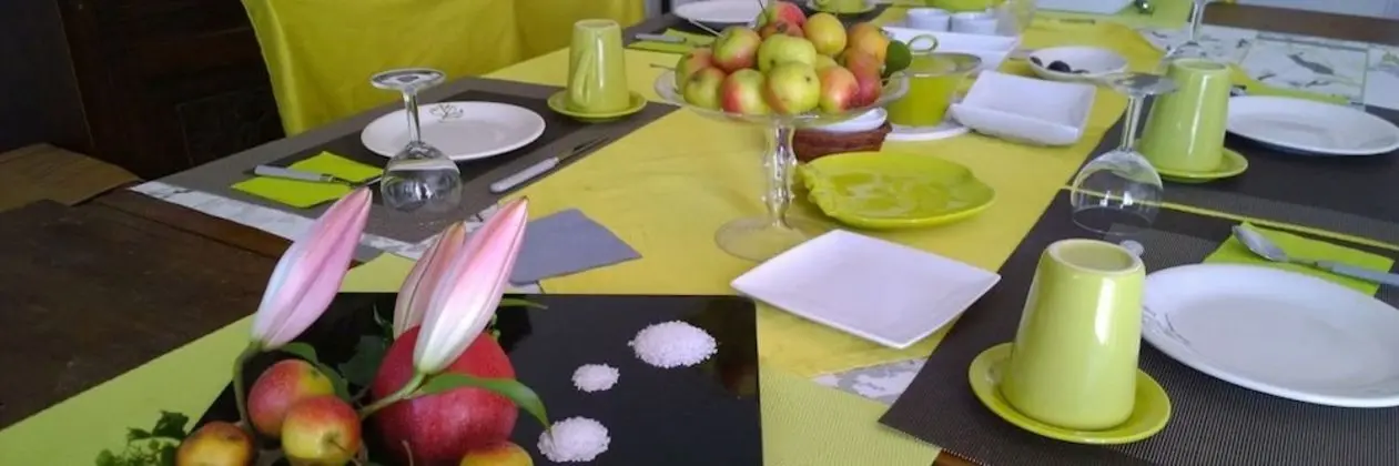 B&B Casa Passito - Kahvaltı