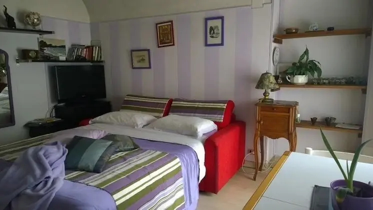 B&B Casa Passito - Oda